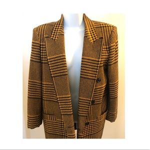 Vintage Suitables Blazer